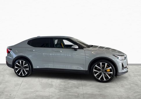 Polestar 2, 2026