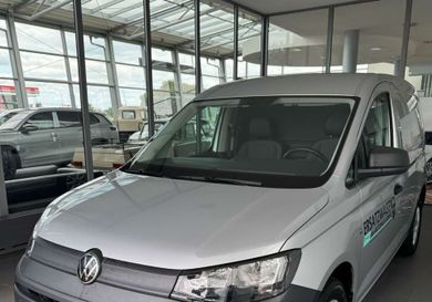 Volkswagen Caddy, 2023