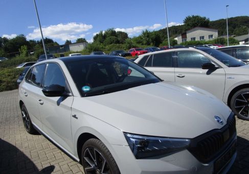 Skoda Scala, 2023