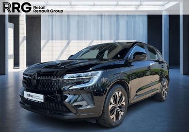 Renault Austral, 2024
