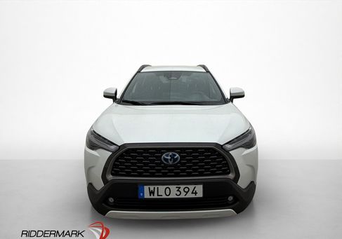 Toyota Corolla Cross, 2023 2