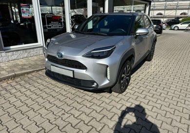 Toyota Yaris Cross, 2023