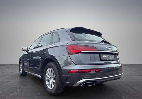 Audi Q5, 2023 2