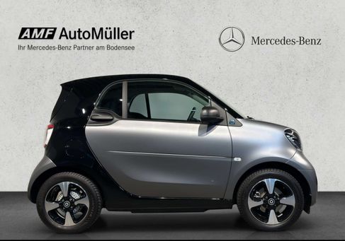 Smart ForTwo, 2023