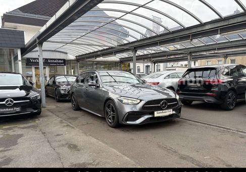 Mercedes-Benz C 180, 2023