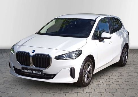 BMW 218, 2023 2