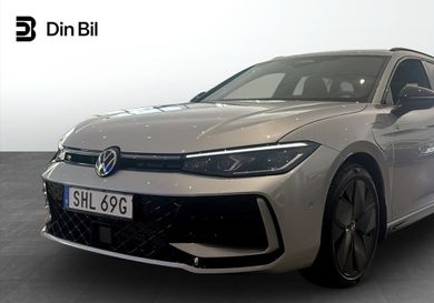 Volkswagen Passat Variant, 2026