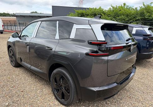 Citroën C5, 2026 3