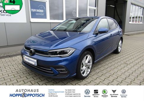 Volkswagen Polo, 2024