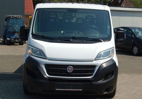 Fiat Ducato, 2018