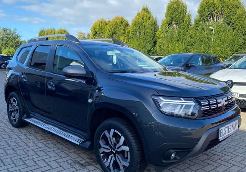 Dacia Duster, 2023 3