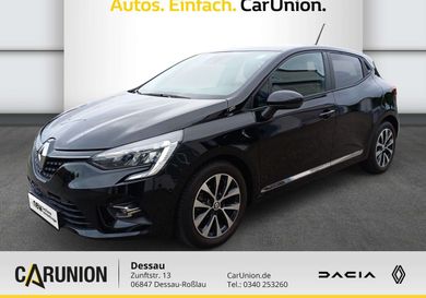Renault Clio, 2023