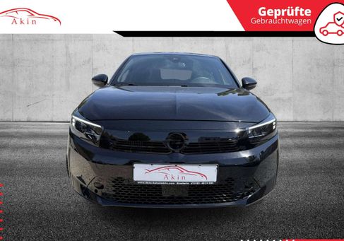 Opel Corsa, 2025 2