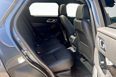 Land Rover Range Rover Velar, 2026