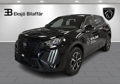 Peugeot 2008, 2026