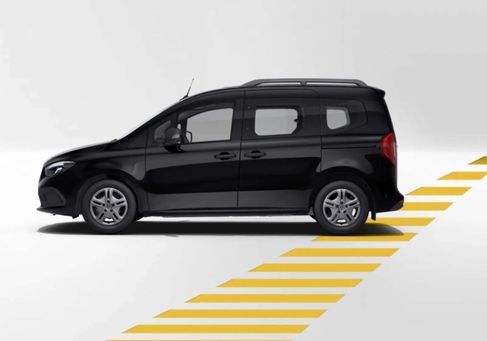 Mercedes-Benz Citan, 2024 3