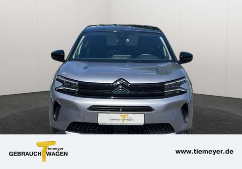 Citroën C5 Aircross, 2024 2