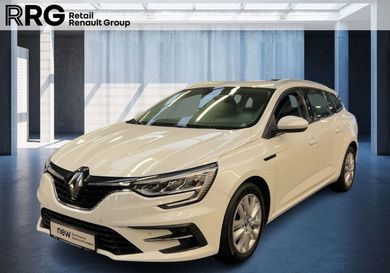 Renault Megane, 2021