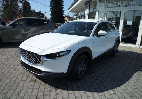 Mazda CX-30, 2026 3