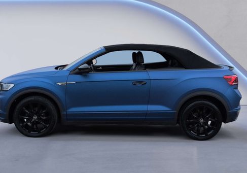 Volkswagen T-Roc, 2022
