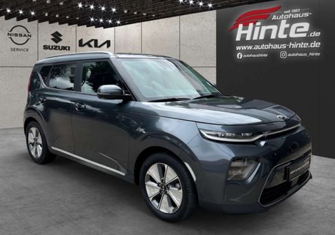 Kia Soul, 2021