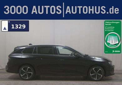 Opel Astra, 2023