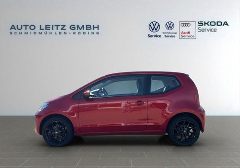 Volkswagen up!, 2022 3