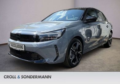 Opel Corsa, 2026