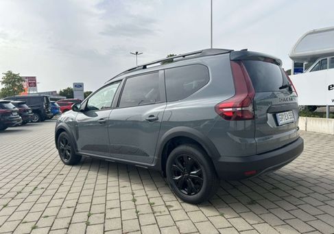 Dacia Jogger, 2025 3