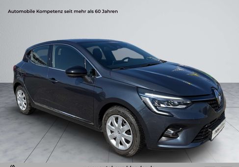 Renault Clio, 2019