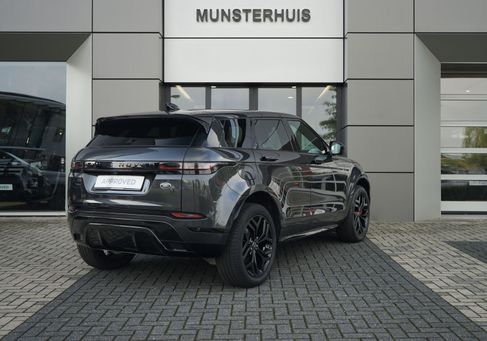 Land Rover Range Rover Evoque, 2022 2