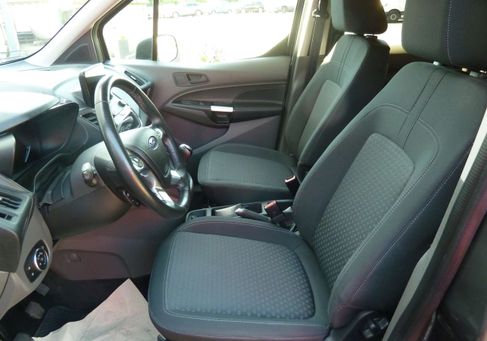 Ford Tourneo Connect, 2020