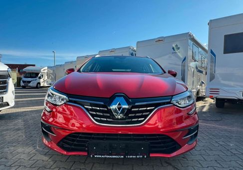 Renault Megane, 2023