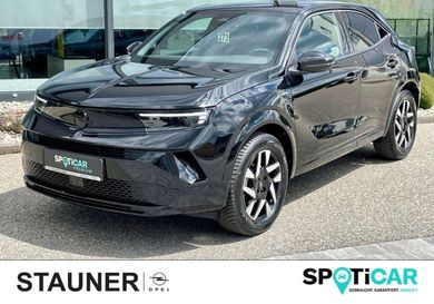Opel Mokka, 2025