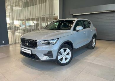 Volvo XC40, 2023