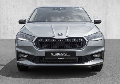 Skoda Fabia, 2027