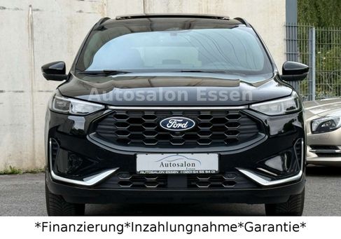Ford Kuga, 2024