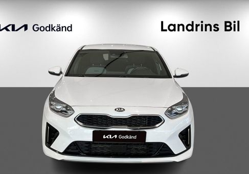 Kia Pro cee'd, 2020 2