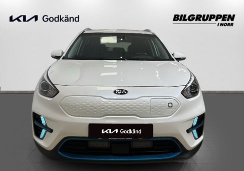 Kia Niro, 2021
