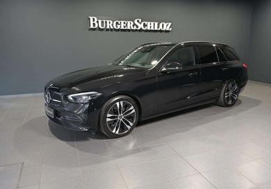 Mercedes-Benz C 220, 2023