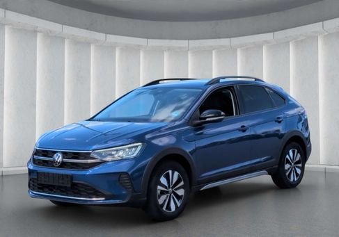 Volkswagen Taigo, 2025