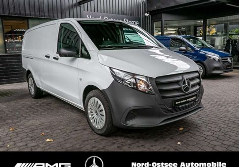 Mercedes-Benz Vito, 2024
