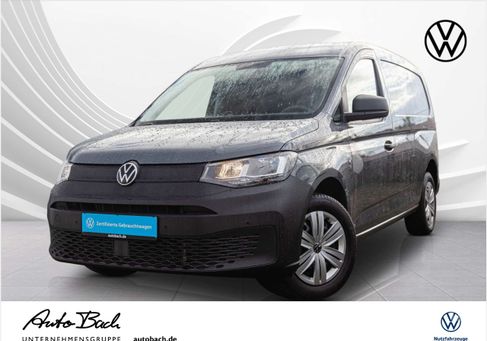 Volkswagen Caddy, 2023