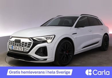 Audi, 2024