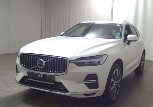 Volvo XC60, 2021