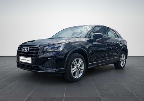 Audi Q2, 2022 2