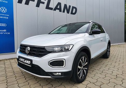 Volkswagen T-Roc, 2019