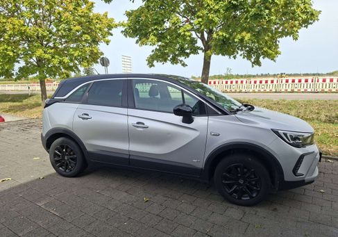 Opel Crossland X, 2023 2