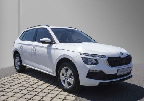 Skoda Kamiq, 2025