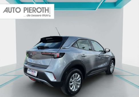 Opel Mokka, 2022 3